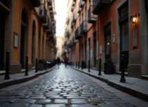 Immagine della nuova versione di Voglia 'e turnà