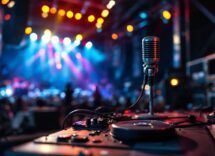 Wind Rose annuncia il tour europeo con tappa a Milano