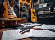 Immagine dei brani inediti di X Factor 2024 su Spotify