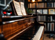 Mario Tessuto, leggendario cantante italiano degli anni '60