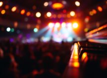 Copertina del nuovo album strumentale di Ghigo Renzulli