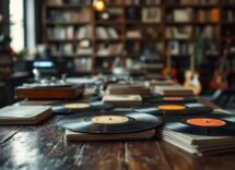 Copertina di album di musica antica consigliati per il 2024