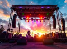 Alessandra Amoroso annuncia il suo tour estivo 2025 in Italia