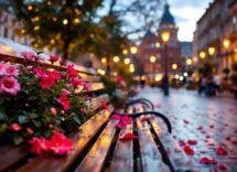 Immagine che rappresenta l'amore sincero tra due persone