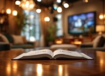 Angela Merkel durante un'intervista esclusiva sulla politica