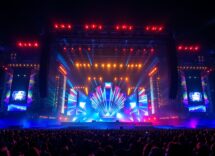 Annalisa celebra i suoi successi nel 2024