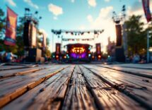 Avenged Sevenfold in concerto a Milano, Italia