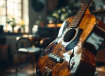 Bill Wyman con i Rolling Stones dopo la morte di Charlie Watts