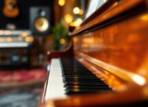 Grafico dei brani più ascoltati in radio nel 2024