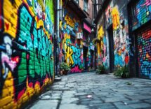 Grafico dei cantanti più ascoltati su Spotify nella settimana 49