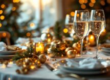 Playlist di canzoni per festeggiare il Capodanno