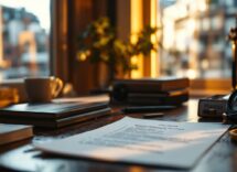 Barack Obama ascolta musica nel 2023