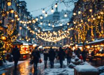 Festeggiamenti di Capodanno 2025 in Lombardia con eventi