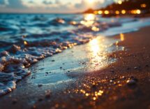 Festeggiamenti di Capodanno 2025 a Recco con musica