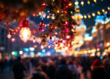 Festa di Capodanno a Cesena con Moka Club in piazza del Popolo