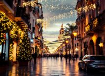 Festeggiamenti di Capodanno in Sardegna 2025