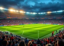 Guarda le partite di Champions League in streaming