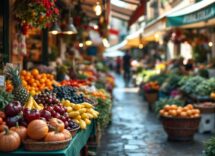 Grafico della classifica settimanale della musica italiana