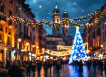 Concerti imperdibili per il capodanno 2025 in Italia