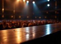 The Musical Box in concerto in Italia nel 2025