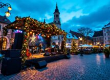 Concerti di Natale a Seravezza con artisti e pubblico