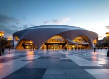 Alessandra Amoroso in concerto alla Kioene Arena di Padova
