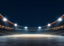 Gigi D'Alessio in concerto al PalaSele di Eboli