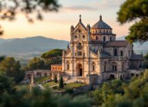 Concerto di Natale 2024 all'Abbazia di San Liberatore