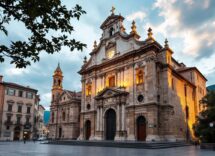 Concerto di musica classica nella Chiesa delle Crocelle