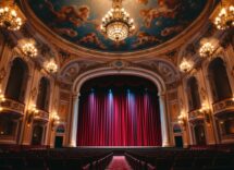 Coro Lirico dell’Umbria in concerto dedicato a Puccini