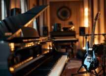 Copertina dell'album Delicatronic dei Delicatoni