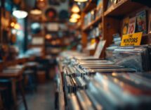 Classifica Fimi dei dischi più venduti