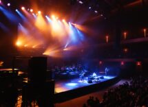 Elasi presenta il suo nuovo album e il tour 2025