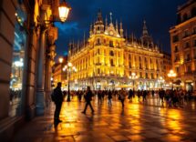 Eric Clapton in concerto in Italia nel 2025