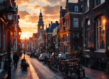 Manuel Aspidi in Eternal Echoes, un messaggio d'amore