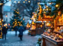 Feste di Natale 2024 a Campomorone con eventi festivi