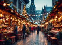 Cellatica celebra il Natale con eventi per tutti