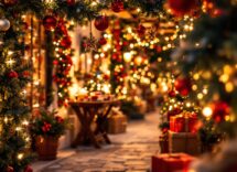 Concerti e eventi natalizi in Puglia