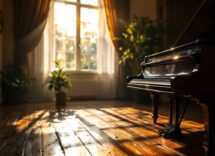 Scultura del suono di Fausto Romitelli in un contesto musicale