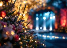 Carlo Conti svela i 30 big del Festival di Sanremo 2025