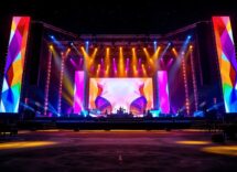 Cantanti in gara al Festival di Sanremo 2025