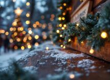 Immagine del Foiano Book Christmas con musica e tradizione