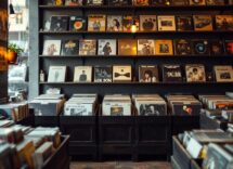 Franz Ferdinand band in concerto, energia rock pura