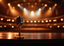 Gazzelle in concerto, cantautore romano di successo