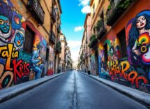 Geolier trionfa su Spotify con i brani più ascoltati