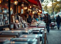 Geolier e Taylor Swift in cima alle classifiche musicali del 2024