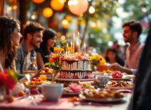 Gianni Morandi festeggia 80 anni con un sorriso