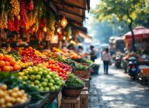 Giordana Angi e Sting in un momento musicale insieme