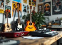 Giovani artisti italiani emergenti nel 2025