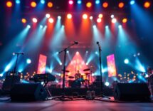 Giovani artisti pronti a brillare a Sanremo 2025